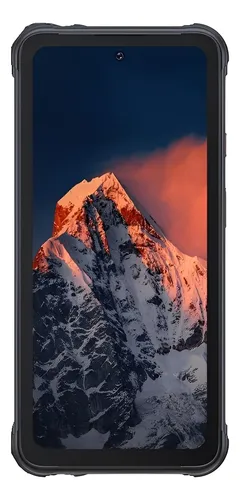 Cubot Kingkong 8 6gb + 6gb = 12gb 256gb Dual Sim Duos
