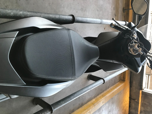 Honda Pcx 150
