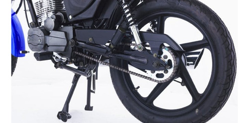 Zanella Rx 150 Full - Patentada $1.127.000 (sapucai)