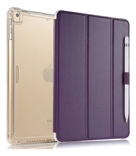 Funda Valkit iPad Pro 9.7 2016 (modelo Antiguo), Cubierta Y