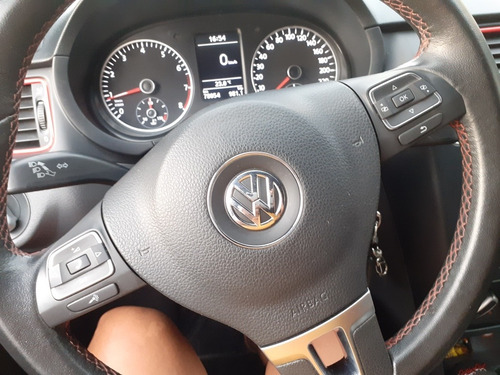 Volkswagen Fox 1.6 Rock And Rio
