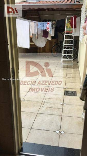 Imagem 20 de 20 de Casa Com 3 Dormitórios À Venda, 90 M² Por R$ 430.000,00 - Jardim Das Nações - Taubaté/sp - Ca0091