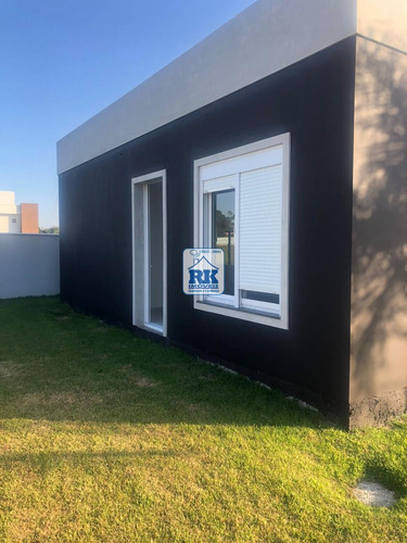 Imagem 13 de 30 de Casa À Venda Em São João Do Rio Vermelho - Ca008584