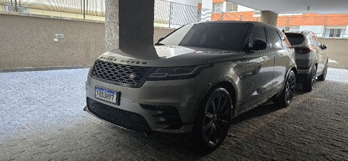 Rover Velar S-dynamic S-dynamic