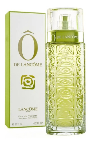 O De Lancome 125ml-100% Original