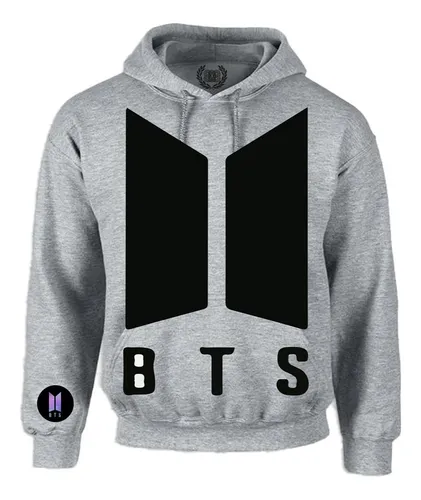 comprar Sudadera Bts Kpop Sudadera Hombre Y Mujer