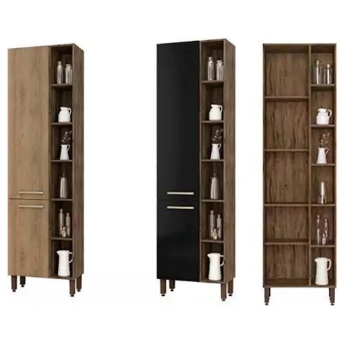 Mueble Multiuso Panelero Tokio Mi Casa