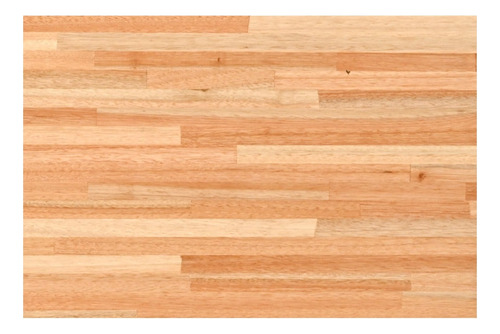 Panel Finger Eucaliptus 2.50x0.50x33mm Mlp Center Home