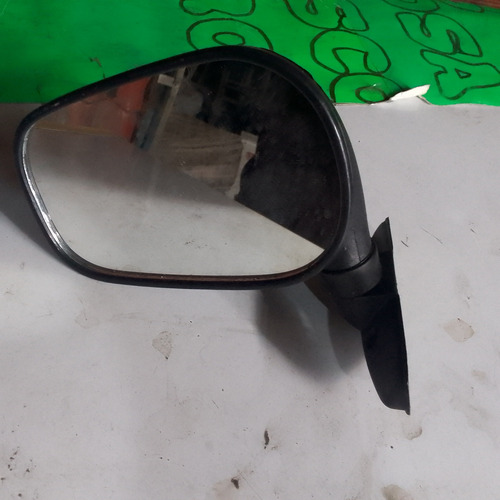 Retrovisor Lado Chófer Renault 5 Una Semana De Uso 10$