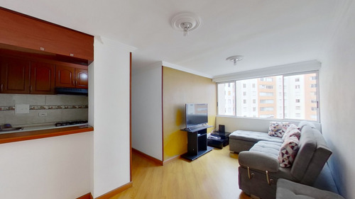 Oportunidad  Apartamento En Engativá Bogotá Colombia(14194342955)