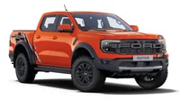 Comprar Calco Adhesiva Ranger - Negro Ford Ranger Raptor 2023\u002F