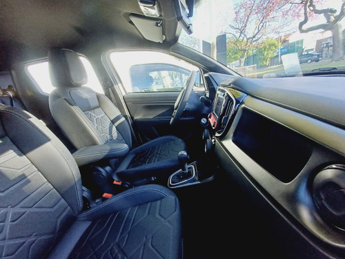 Fiat Strada 1.3 Volcano Cvt