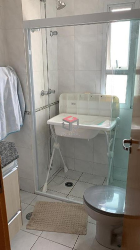 Imagem 23 de 25 de Apartamento No Centro De São Bernardo - 20763