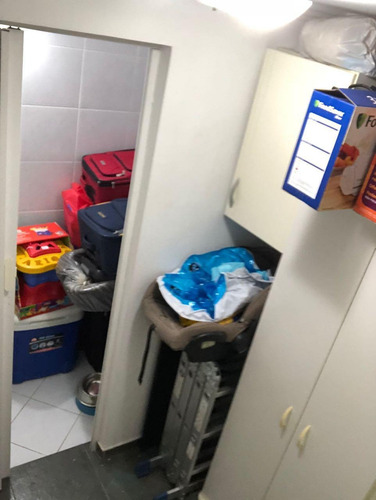 Imagem 9 de 23 de Sobrado À Venda, 3 Quartos, 3 Suítes, 4 Vagas, Bela Vista - Santo André/sp - 47218