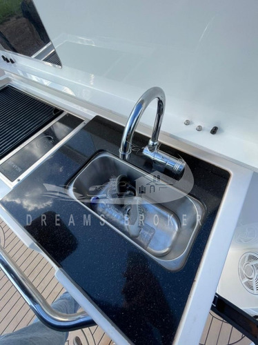 Imagem 10 de 15 de Bayliner 310
