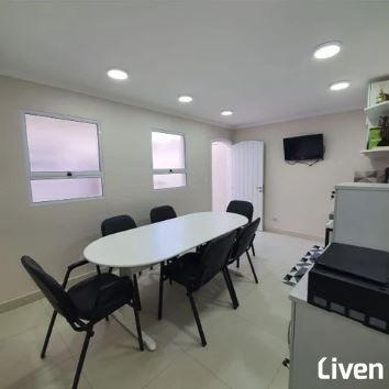 Imagem 12 de 18 de Linda Casa Com 5 Dormitórios, 2 Suítes, Área Gourmet, Piscina E 5 Vagas No Jd. Esplanada Ii - 9189