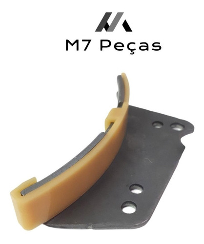 Guia Inferior Central Da Corrente Hr/k2500 2.5 16v 2013/...