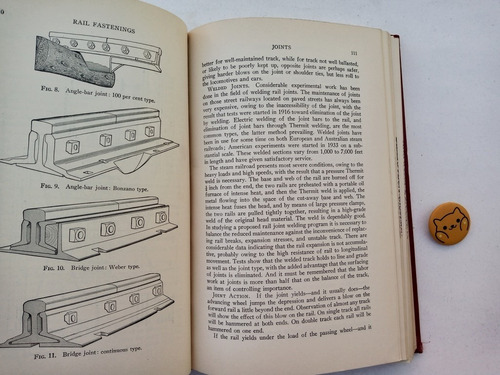 Libro Railroad Engineering William Riggs Sadler 115i1