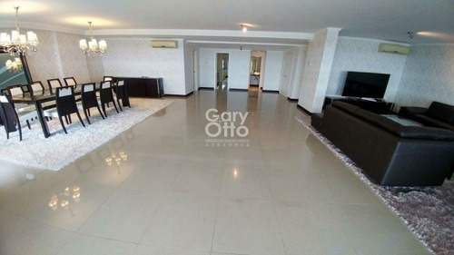 Imagen 6 de 29 de Exclusivo Departamento En Venta Playa Brava 4 Dormitorios - Torre Lobos