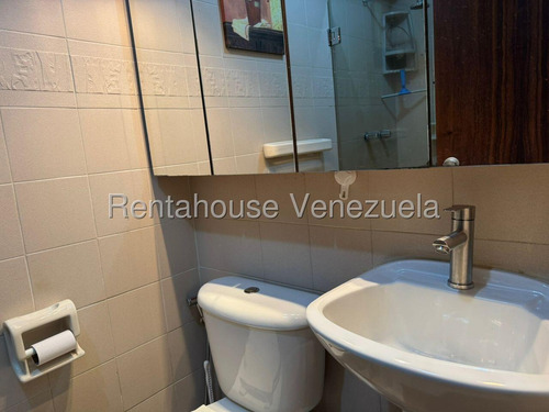 Pr Apartamento En Alquiler, El Cigarral #26-49
