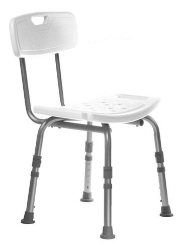 Silla Para Ducha