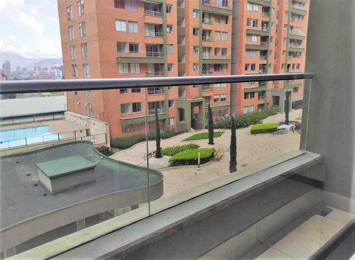 Venta De Apartamento En Ciudad Del Rio