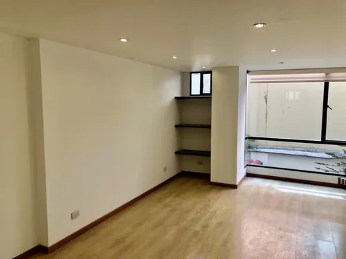 Apartamento En Venta En Chapinero Alto. Cod V16485