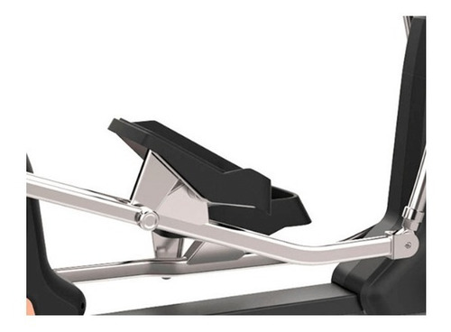 Bicicleta Fija Horizontal Starke Stk-9880 9 Programas Cuotas