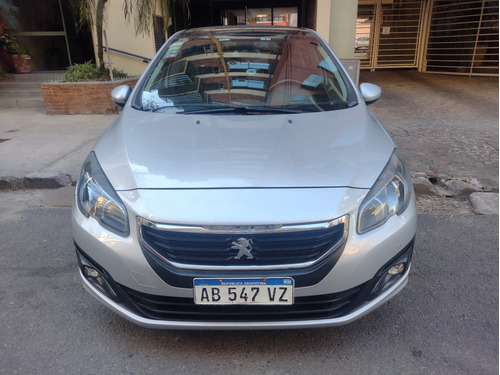 Peugeot 308 1.6 Feline Thp 163cv Tiptronic