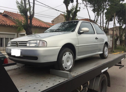 Gol Diesel O Km