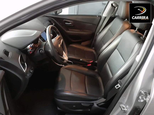 Tracker 1.4 16v Turbo Flex Premier Automático