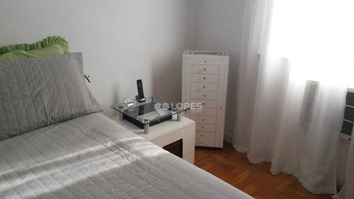Apartamento Com 3 Dormitórios À Venda, 130 M² Por R$ 900.000,00 - Icaraí - Niterói/rj - Ap41905