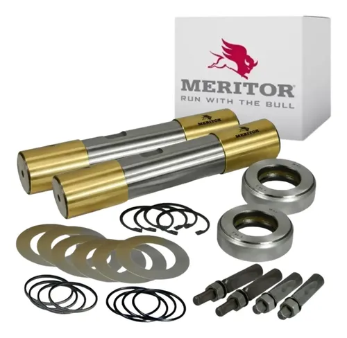 書72 Kit Embuchamento Manga Eixo Std Completo Meritor 805690 | MercadoLivre