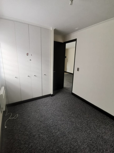 Cómodo E Impecable Departamento En Ideal Sector Residencial