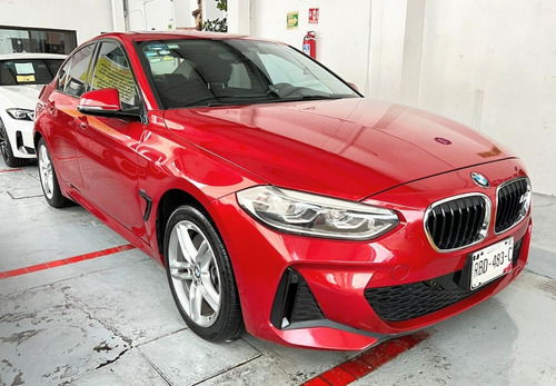 BMW Serie 1 120IA SEDAN MSPORT 2020