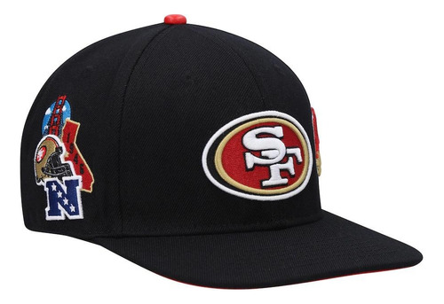 Gorras San Francisco 49ers