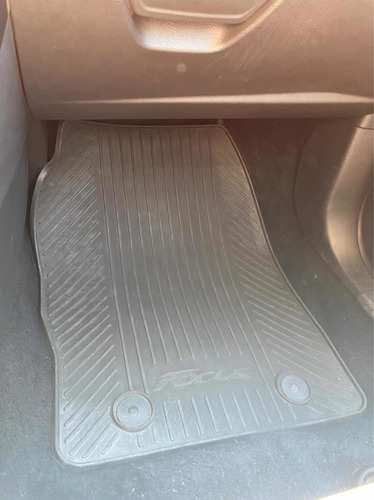Ford Focus Iii 2.0 Titanium At6