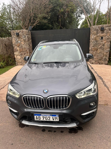 BMW X1 2.0 Sdrive 25i Xline 231cv