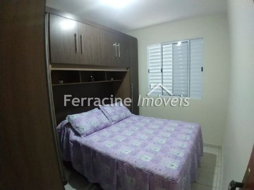 Imagem 6 de 14 de 00723 - Apartamento 2 Dorms, Bonsucesso - Guarulhos/sp - 723