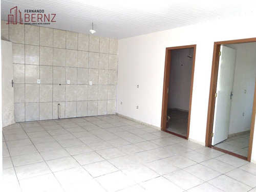 Imagem 9 de 15 de Casa - Monte Alegre - Ref: 2477 - V-2987