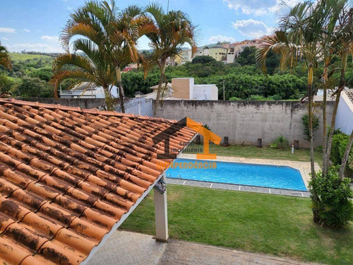 Imagem 21 de 28 de Casa Com 3 Dormitórios À Venda, 195 M² Por R$ 650.000,00 - Nova Itatiba - Itatiba/sp - Ca1290