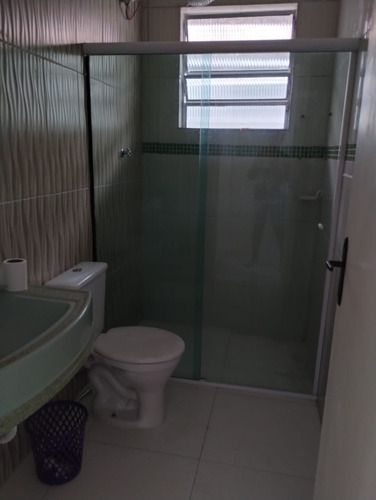 2 Quartos 1 Banheiro Casa