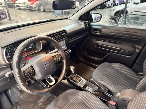 Citroën C4 Cactus / FEEL AT