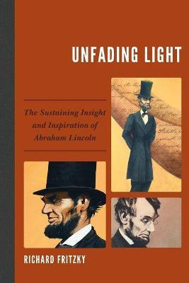 Libro Unfading Light : The Sustaining Insight And Inspira...
