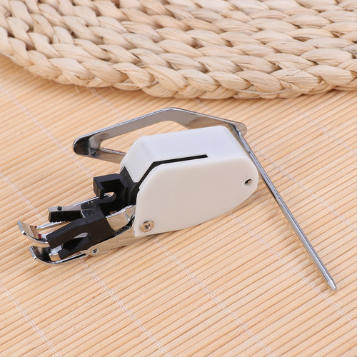 Máquina De Coser, Atornillable, Incluso Para Caminar, Con Go
