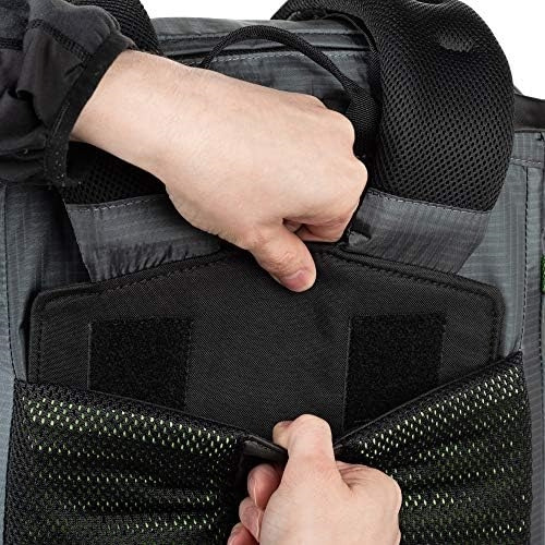 Mochila Para Cámara Think Tank Mindshift Rotation 22l Para F