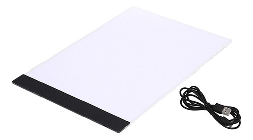 Tablero De A5, Almohadilla De , Cable Usb Para Animación,