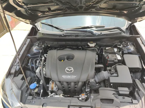 Mazda CX-3 2.0 Grand Touring Automática