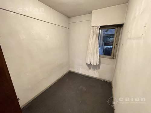 Imagen 15 de 19 de Venta De Departamento De 4 Ambientes En Caballito, Caba - Balcón Corrido Al Frente
