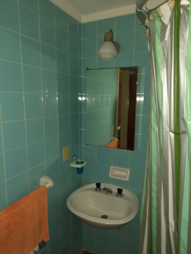 Imagen 5 de 8 de V047-departamento 2 Ambientes-edificio Frente Al Mar